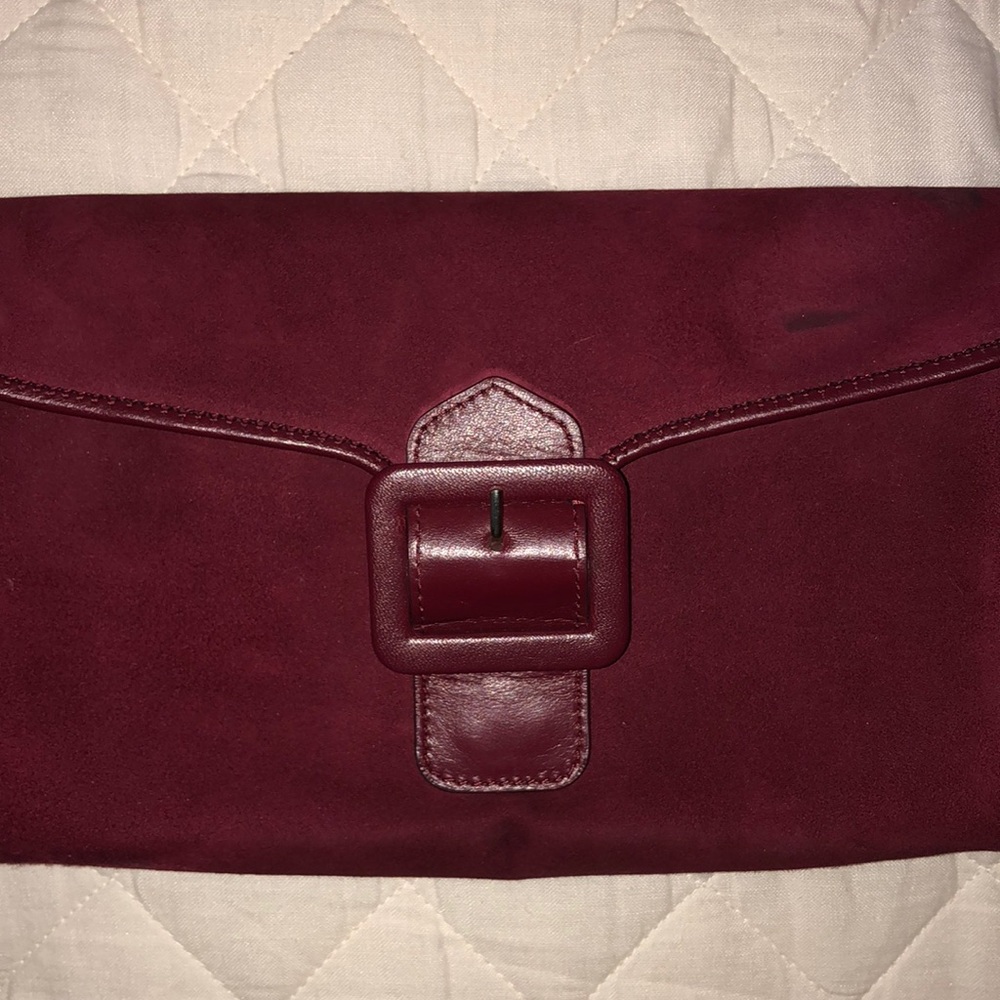 L. K. Bennett Clutch